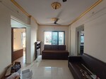 1 BHK 700 Sq.Ft. Apartment in Vastu CHS Kopar Khairane