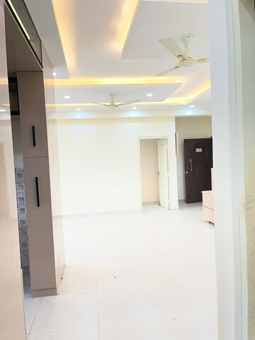 Building Lobby in 3 BHK Apartment at Tashee Capital Gateway, Sector 111 – for Rent