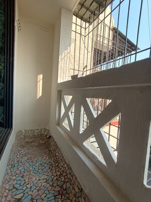 Furnished Amenities in 1 BHK Apartment at Vastu CHS Kopar Khairane, Kopar Khairane Sector 1 – for Rent