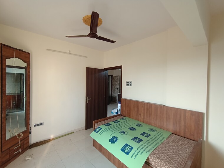 Bedroom, vastu-chs-kopar-khairane 1 Bedroom 700 Sq.Ft. Apartment In Kopar Khairane Sector 1 Navi Mumbai 9701358