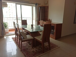 3 BHK Apartment For Rent in Century Breeze, Jakkuru