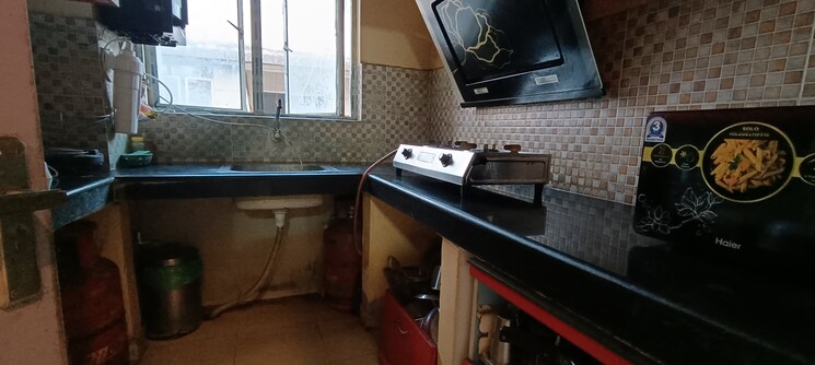 Kitchen, clubtown-gateway 2.5 Bedroom 1175 Sq.Ft. Apartment In Rajarhat Kolkata 8926253