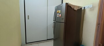 Building Lobby in 2.5 BHK Apartment at Clubtown Gateway, Rajarhat – for Sale