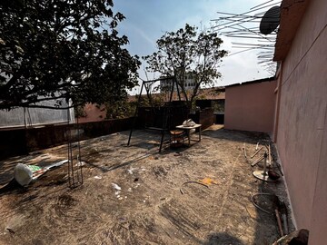 1 BHK Apartment – Exterior View View at Kadru - for Rent