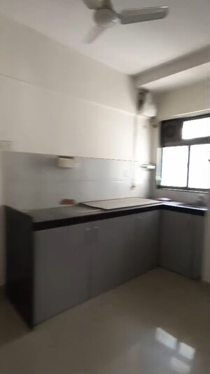 Kitchen in 1 BHK Apartment at Shell Colony, Chembur – for Rent