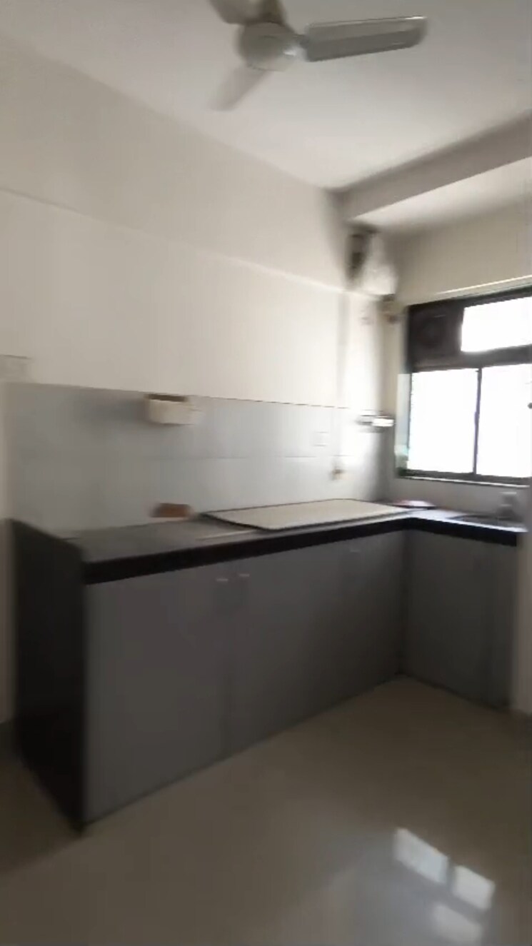 Kitchen, shell-colony 1 Bedroom 360 Sq.Ft. Apartment In Chembur Mumbai 9701415