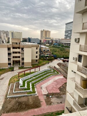 4 BHK Apartment – Exterior View View at Ambala Highway - for Sale