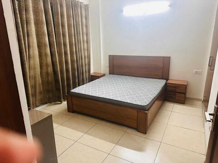 Bedroom, ambala highway 4 Bedroom 2250 Sq.Ft. Apartment In Ambala Highway Zirakpur 9701462