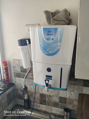 Master Bedroom in 4 BHK Apartment at Ambala Highway – for Sale