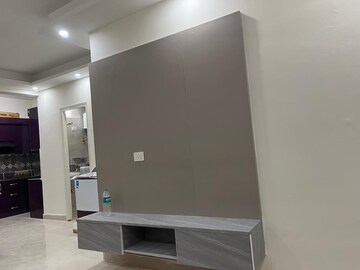 Furnished Amenities in 2 BHK Apartment at Signature Global Prime, Sector 63a – for Rent