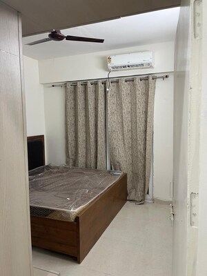 Master Bedroom in 2 BHK Apartment at Signature Global Prime, Sector 63a – for Rent