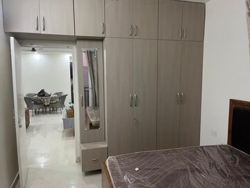 Bathroom in 2 BHK Apartment at Signature Global Prime, Sector 63a – for Rent