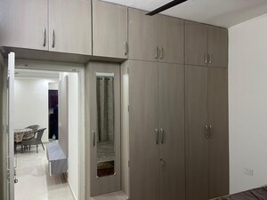 Building Lobby in 2 BHK Apartment at Signature Global Prime, Sector 63a – for Rent