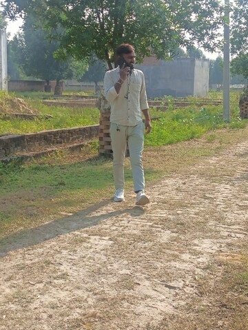 Plot Area in  Plot at Garden Estate Township, Gomti Nagar – for Sale