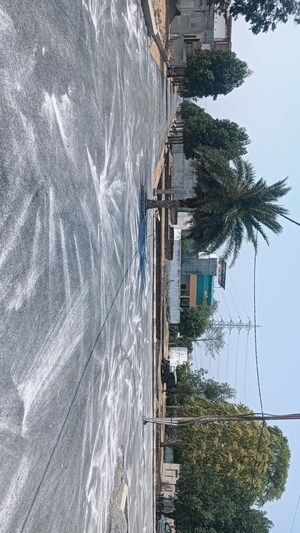  Plot – Exterior View View at Garden Estate Township, Gomti Nagar - for Sale