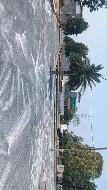  Plot – Exterior View View at Garden Estate Township, Gomti Nagar - for Sale