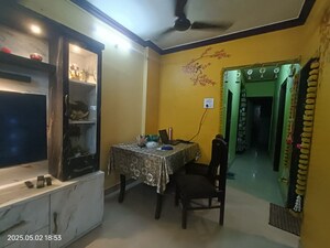 Living Room in 2 BHK Apartment at Jai Residency Vasai, Vasai East – for Sale