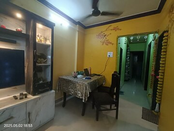 Living Room in 2 BHK Apartment at Jai Residency Vasai, Vasai East – for Sale