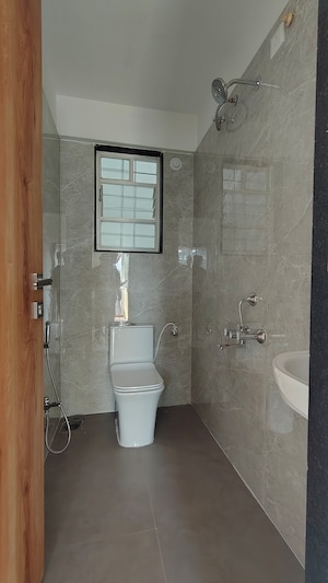  2 BHK Apartment at Bavdhan – for Sale