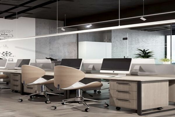 Office Space For Rent in Pride Icon Kharadi