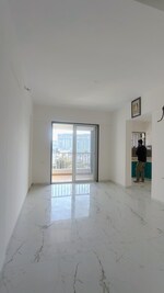 2 BHK + Pooja Room 1030 Sq.Ft. Apartment in Bavdhan