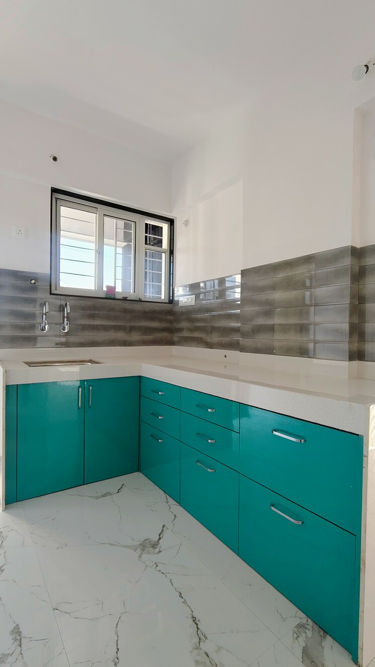 Kitchen, bavdhan 2 Bedroom 1030 Sq.Ft. Apartment In Bavdhan Pune 9701602