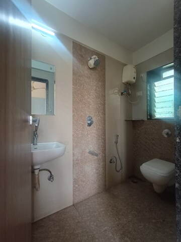 2 BHK Apartment For Rent in Chamunda Heights, Ghansoli