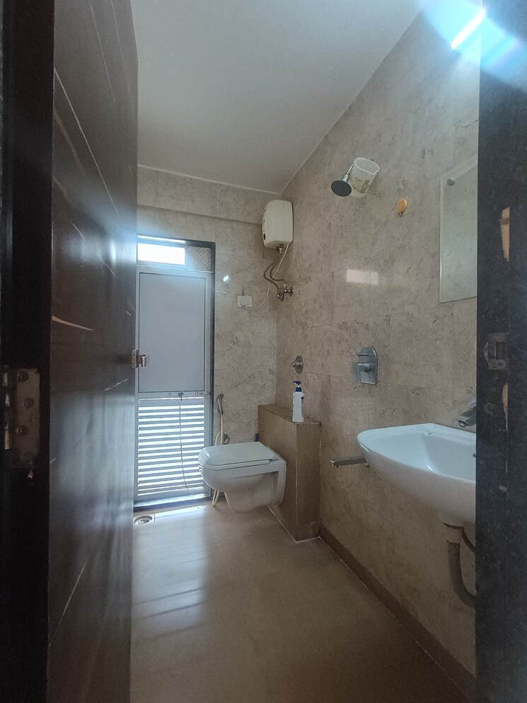 Living Room, chamunda-heights 2 Bedroom 1140 Sq.Ft. Apartment In Ghansoli Navi Mumbai 9701480