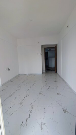 Living Room in 2 BHK Apartment at Bavdhan – for Sale