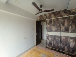 Room in 2 BHK Apartment at Chamunda Heights, Ghansoli – for Rent