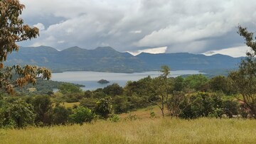 Plot Area in  Land at Mulshi – for Sale