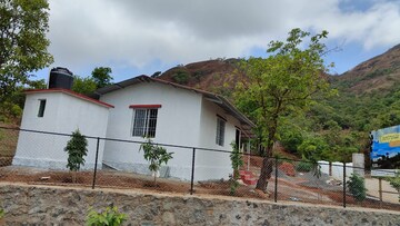  Land – Exterior View View at Mulshi - for Sale