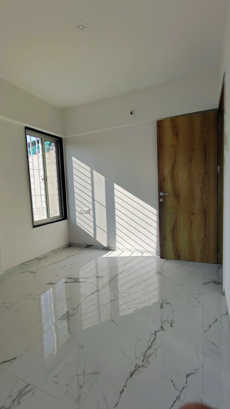 Master Bedroom, bavdhan 2 Bedroom 1030 Sq.Ft. Apartment In Bavdhan Pune 9701602