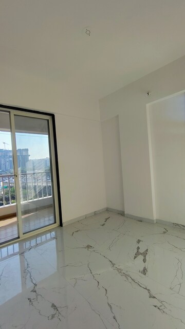 Bedroom in 2 BHK Apartment at Bavdhan – for Sale