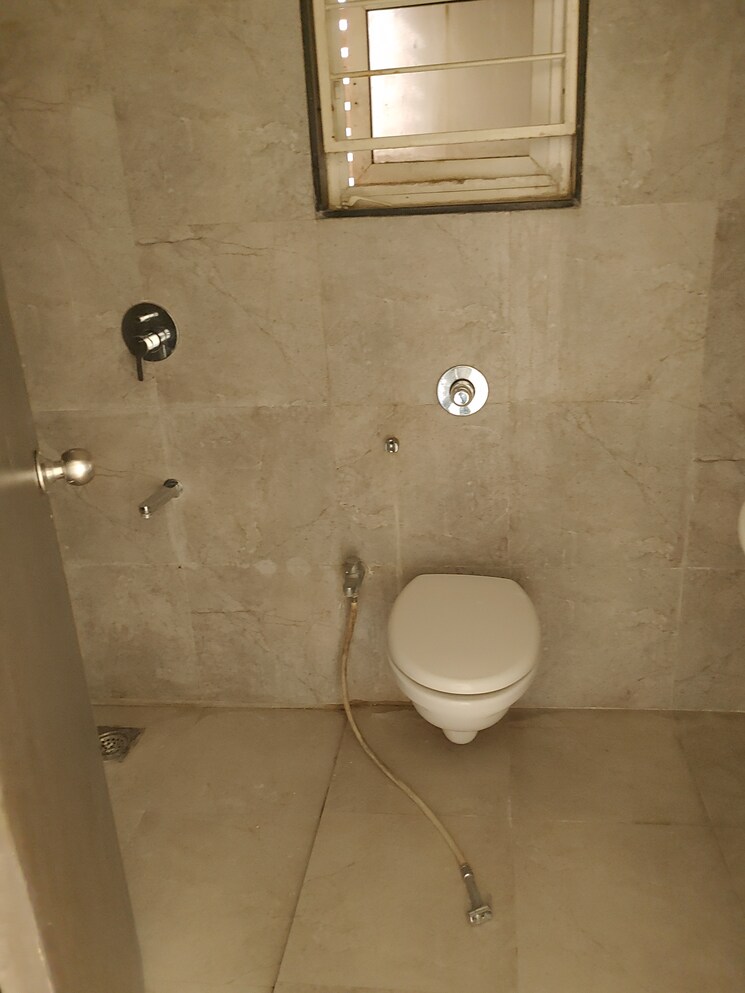 Bathroom, nandan-prospera 3 Bedroom 1500 Sq.Ft. Apartment In Baner Pune 9701426