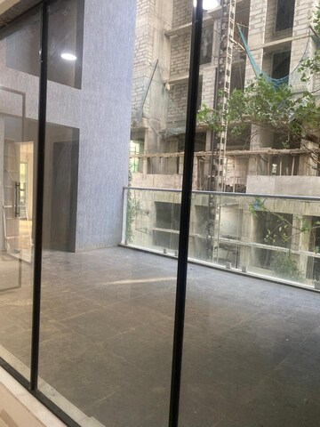 Building Lobby in 3 BHK Apartment at Ghatkopar East – for Sale