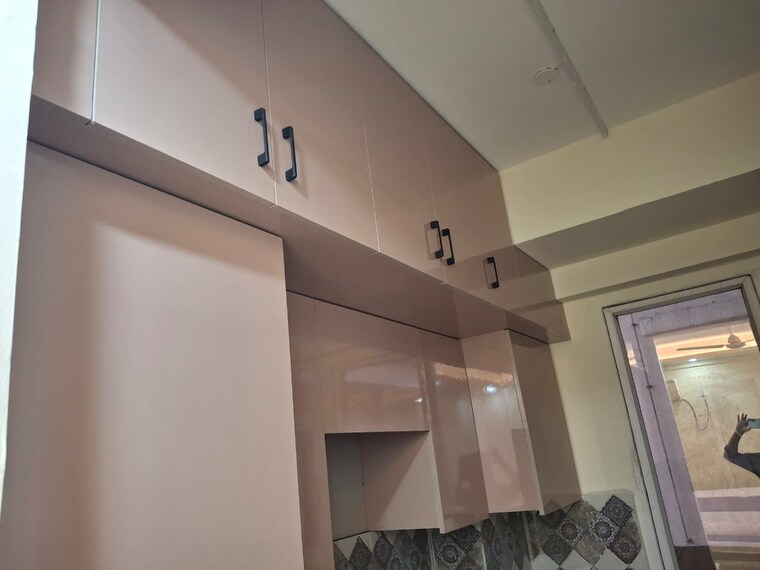 Kitchen, signature-global-prime 2 Bedroom 573 Sq.Ft. Apartment In Sector 63a Gurgaon 9701618