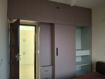 Building Lobby in 2 BHK Apartment at Signature Global Prime, Sector 63a – for Rent