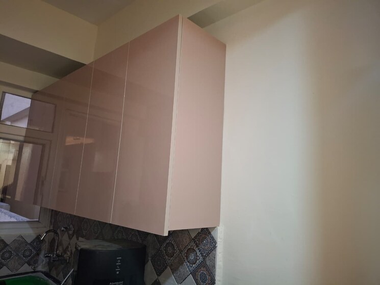 Kitchen, signature-global-prime 2 Bedroom 573 Sq.Ft. Apartment In Sector 63a Gurgaon 9701618