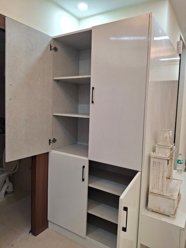 Kitchen, signature-global-prime 2 Bedroom 573 Sq.Ft. Apartment In Sector 63a Gurgaon 9701618