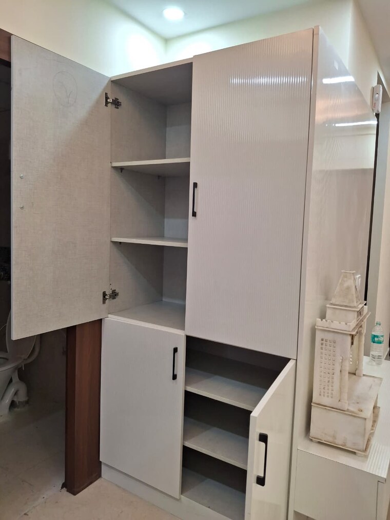 Kitchen, signature-global-prime 2 Bedroom 573 Sq.Ft. Apartment In Sector 63a Gurgaon 9701618