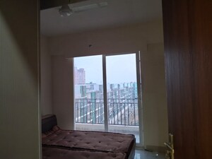 Bedroom in 2 BHK Apartment at Signature Global Prime, Sector 63a – for Rent