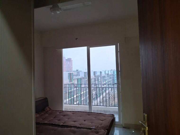 Bedroom, signature-global-prime 2 Bedroom 573 Sq.Ft. Apartment In Sector 63a Gurgaon 9701618