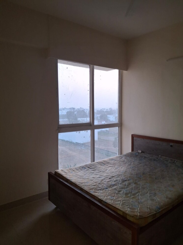 Bedroom, signature-global-prime 2 Bedroom 573 Sq.Ft. Apartment In Sector 63a Gurgaon 9701618