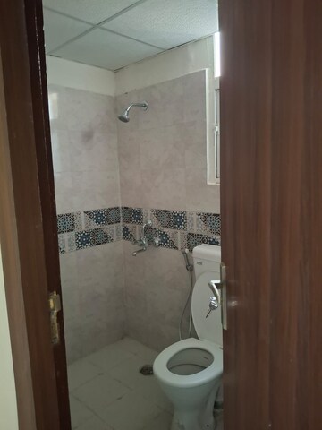 Bathroom in 2 BHK Apartment at Signature Global Prime, Sector 63a – for Rent