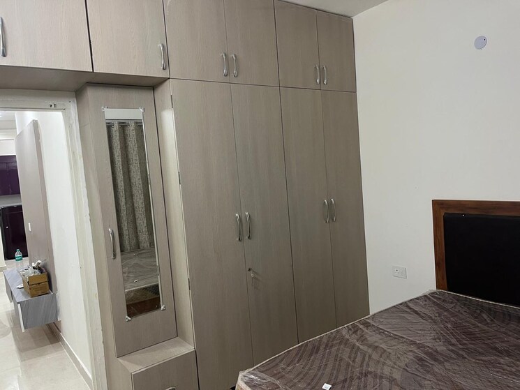 Bathroom, signature-global-prime 2 Bedroom 573 Sq.Ft. Apartment In Sector 63a Gurgaon 9701618