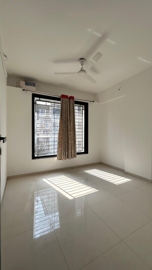 Master Bedroom in 2 BHK Apartment at Bavdhan – for Sale