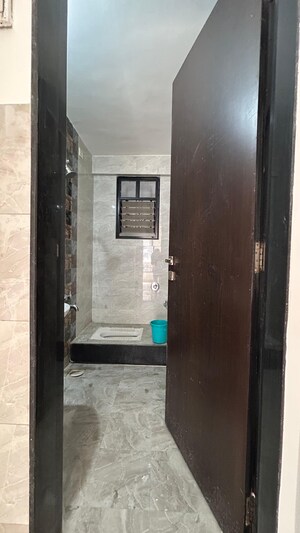 Bathroom in 2 BHK Apartment at Bavdhan – for Sale