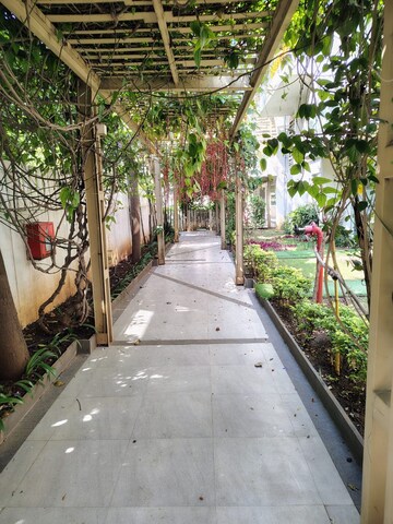 2 BHK Apartment – Exterior View View at Rohan Leher 2 Wing B C DE, Baner - for Rent