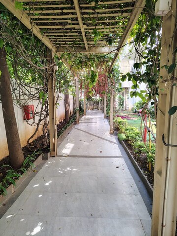 2 BHK Apartment – Exterior View View at Rohan Leher 2 Wing B C DE, Baner - for Rent